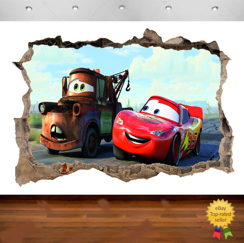 Cars lightning mcqueen - ,