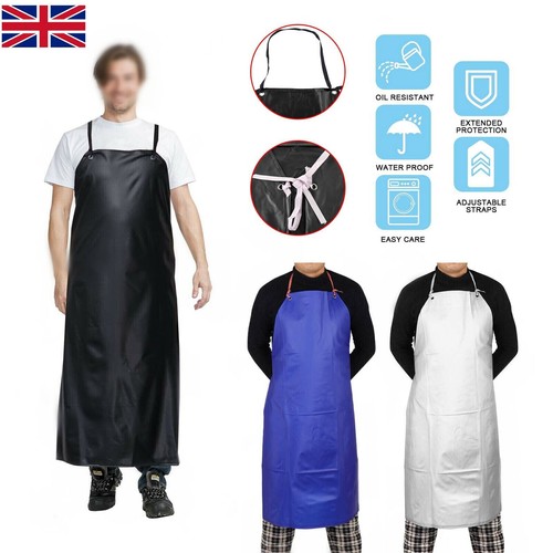 Heavy duty waterproof pvc - duty,