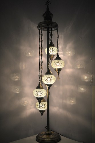 Glass turkish moroccan - glass,