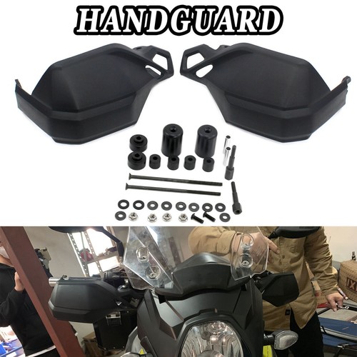 Hand guards for suzuki - guards, dl1000