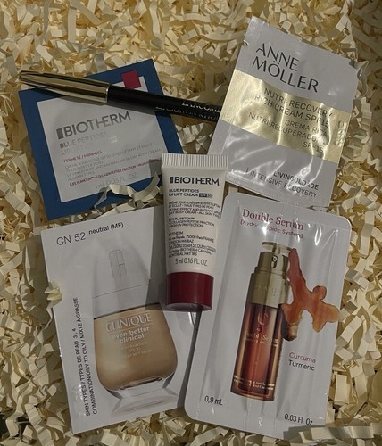 Clinique lancôme clarins - clinique,,