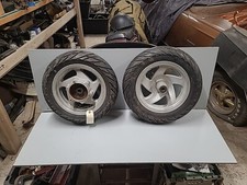 1999-03 Yamaha MAJESTY 250