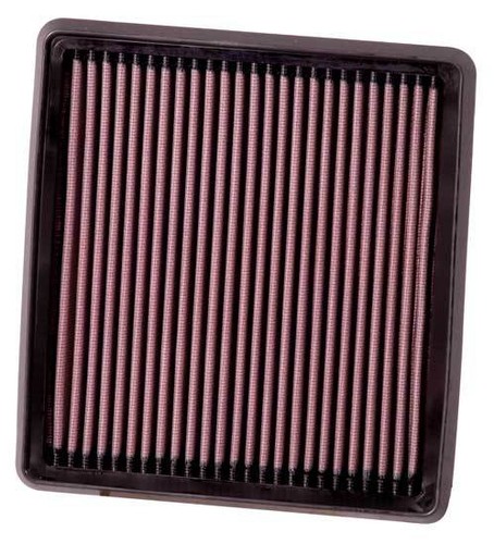 Replacement air filter - replacement,