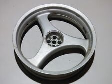 GENUINE BMW R1100RT R1100R R1100RS R850R R850RT REAR BACK WHEEL RIM
