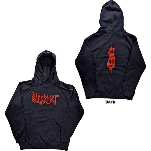 Slipknot unisex pullover - slipknot,