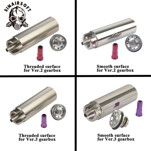 Shs tune kit - shs,