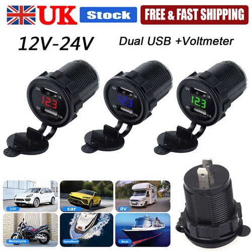 12v 24v volt - 12v/24v,