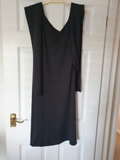 Black Multi Way Dress