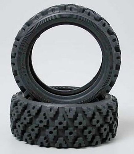 Tamiya rally block - 1/10,
