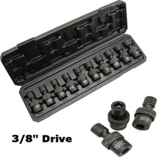 US PRO Industrial 3/8" Drive