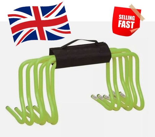 Dog agility hurdle - hurdle, 6