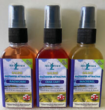 Sea Fishing Natural "Saline"