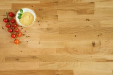 SALE! Rustic Oak Worktop