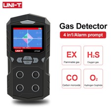 UNI-T Multi Gas Detector