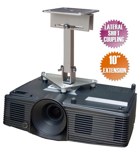 Projector ceiling mount for - mount,