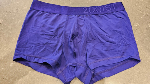 2xist 2ist nylon - 2(x)ist, dri