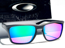 NEW Oakley SYLAS Matte Black