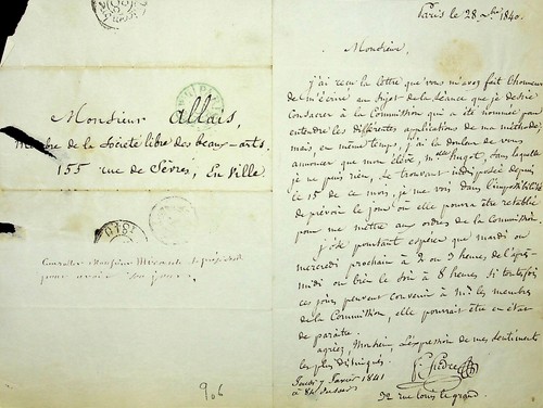S françois sudre - ✒,