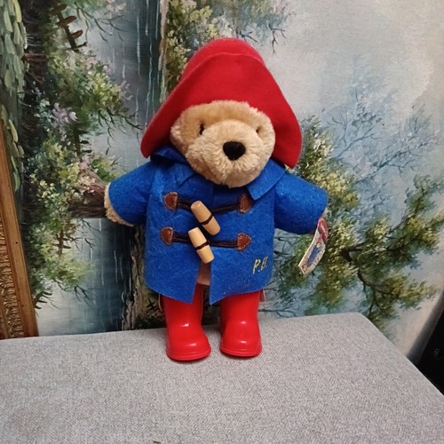 Rainbow designs paddington - rainbow,