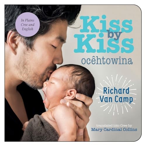 Kiss ocêhtowina a - kiss,