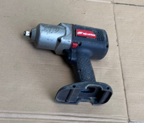 Ingersoll rand 2 - rand, 1/2”