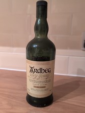 Ardbeg Very Young