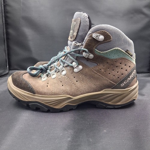 Scarpa women mistral - scarpa, gtx