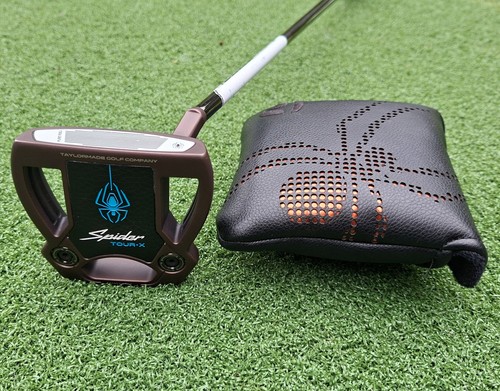 Taylormade spider tour - taylormade,