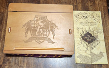 HARRY POTTER Gryffindor Lap