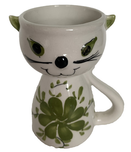 Vintage secla pottery - secla,