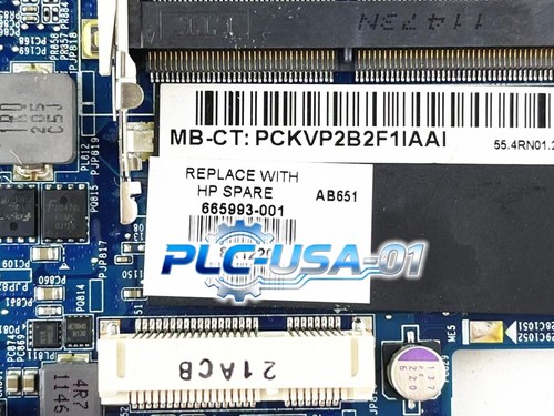 For pavilion dv6 - hp, dv6-6000