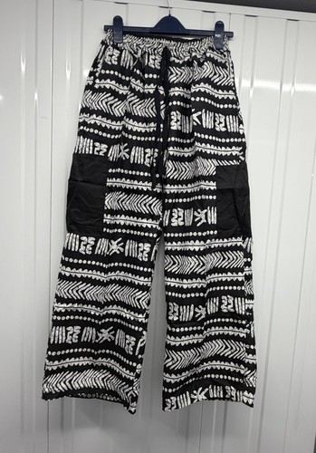 Women ankara wide leg trousers - women,