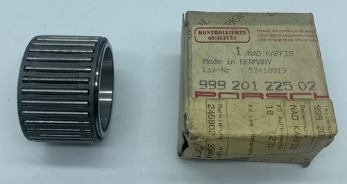 Bearing 99920122502 porsche - bearing,