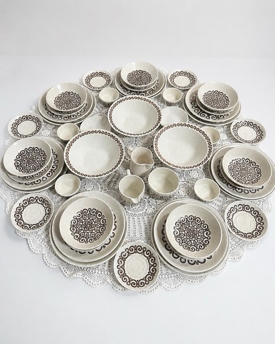 Vintage biltons - 4,