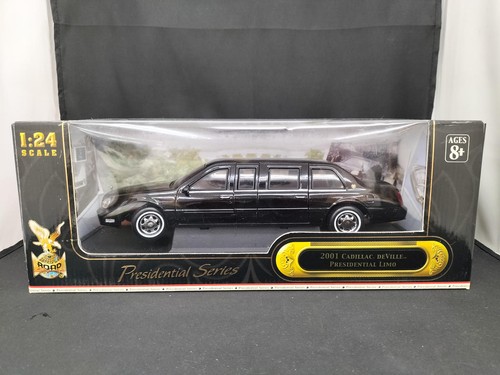 Yat ming presidential limo - ming,