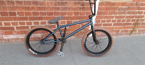 Mafia bikes bmx - bikes,