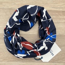 BNWT SEASALT HANDYBAND SCARF