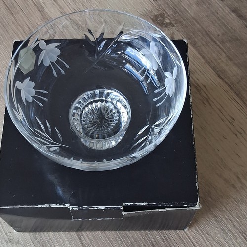 Stuart crystal shaftesbury - crystal,