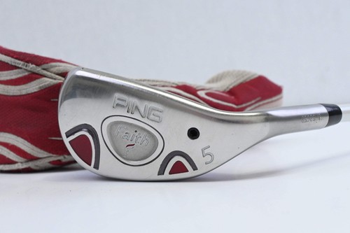 Ladies ping faith hybrid - ping, /