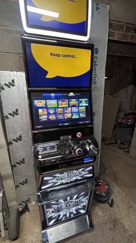 Fruit machines barcrest - fruit,