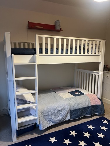 Little white company nantucket - little,