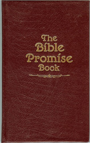 The bible promise book - the,