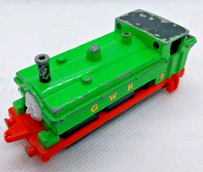ERTL Vintage Train Duck GWR