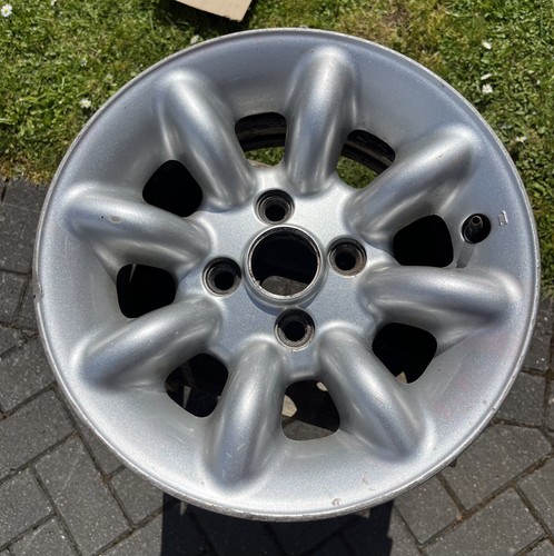 Classic mini sportspack alloy - sportspack,