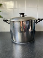 AMC Cookware 28cm Large Stock