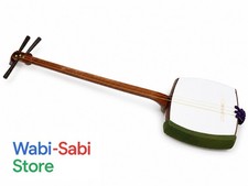 Shamisen  Practice Japanese
