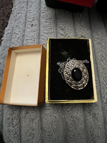 Vintage avon solid perfume - vintage,