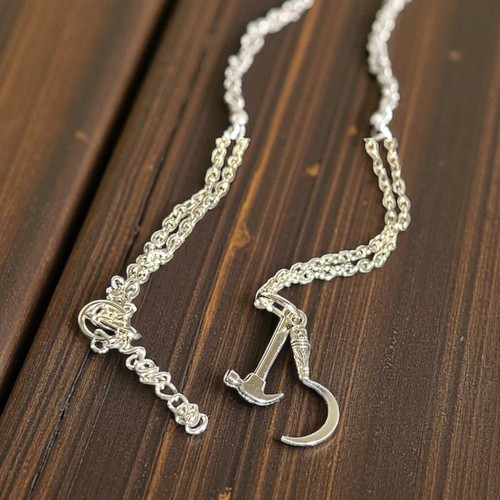 Hammer sickle scythe - sickle,