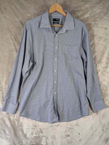Thomas nash mens blue - blue, gingham
