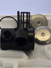 Yamaha YB100  air filter  box